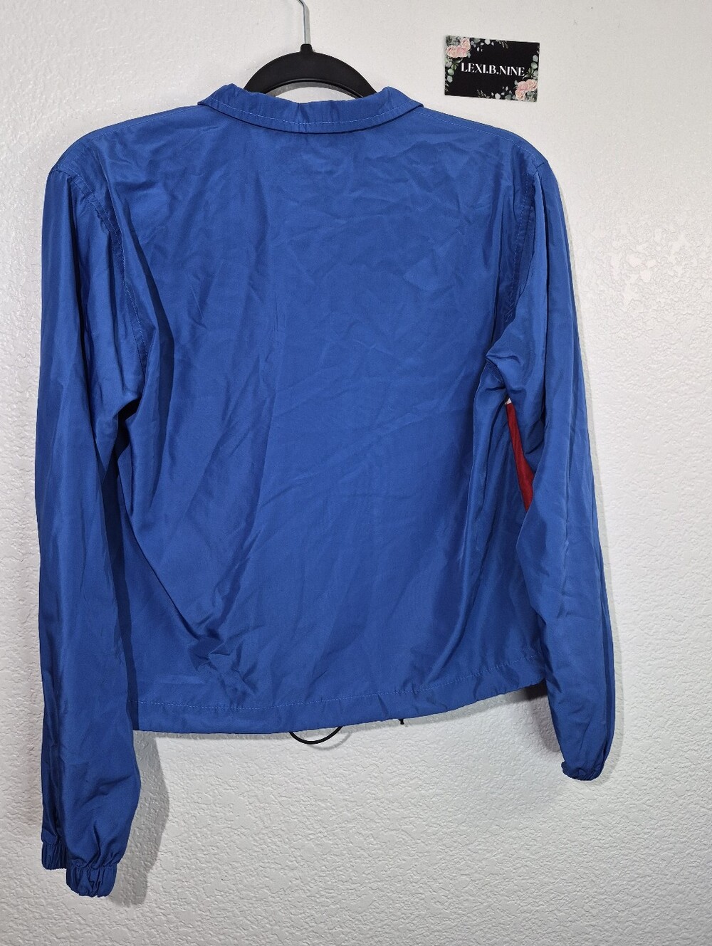 Stranger Things Jacket For Sale - Picture 5 of 5